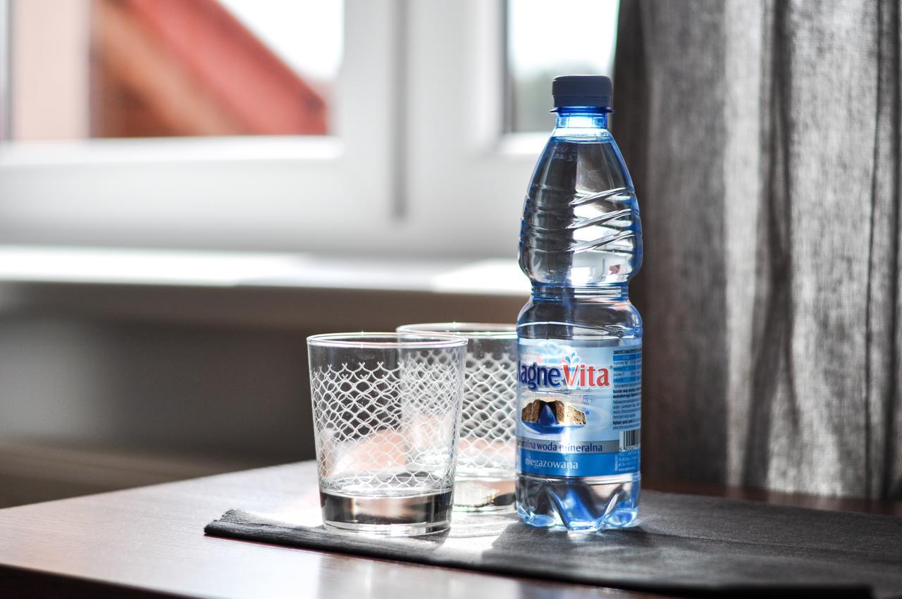 Zajazd Dabie Dabie  Buitenkant foto