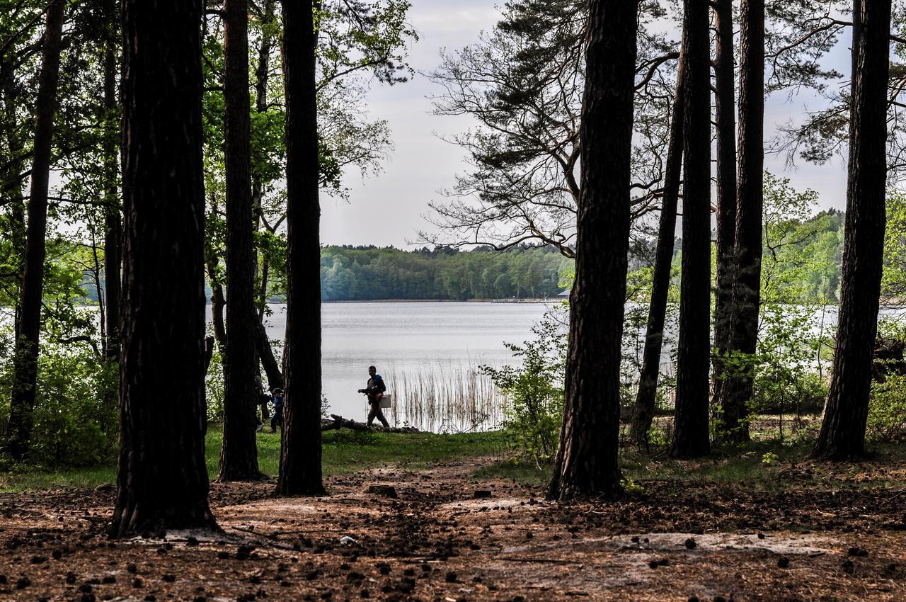 Zajazd Dabie Dabie  Buitenkant foto